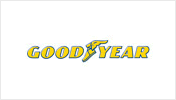 Tire Goodyear